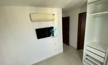 Imagem 3: Beach Class Conselheiro