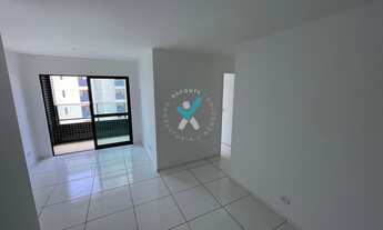 Imagem: Edf. Córdoba, 3 dormitórios na Rua Maria