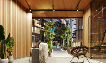 Imagem 3: Edf. Ariano Suassuna