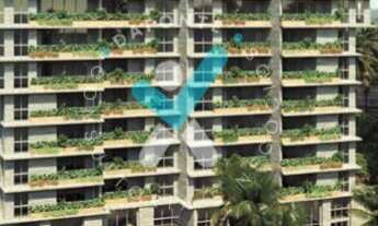 Imagem: Unique Paiva, 2 dormitórios na Avenida