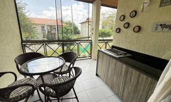 Imagem: Monte Castelo, 2 dormitórios, 1 suítes