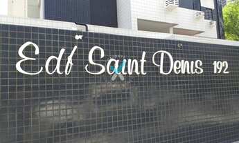 Imagem 2: Edf. Saint Denis