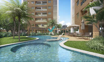 Imagem 2: Casa do Poço Apartamento com 3 dormitórios