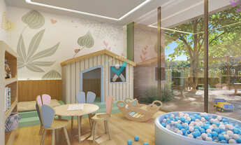 Imagem 6: Casa do Poço Apartamento com 3 dormitórios