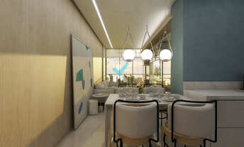 Imagem 2: Casa Forte Prince