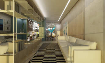 Imagem 3: Casa Forte Prince