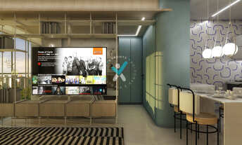 Imagem 1: Casa Forte Prince