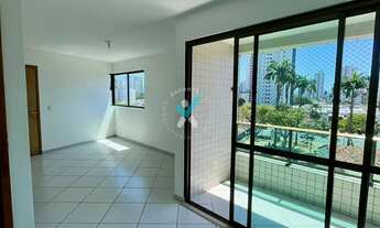 Imagem: Edf. Catarina, 3 dormitórios na Rua Doutor