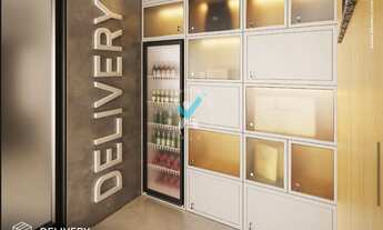 Imagem 3: The Link Residence