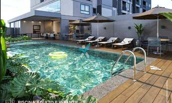 Imagem 6: The Link Residence