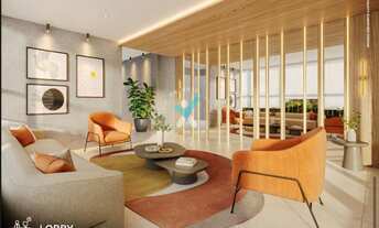 Imagem 2: The Link Residence