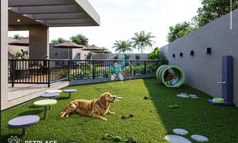 Imagem 7: The Link Residence