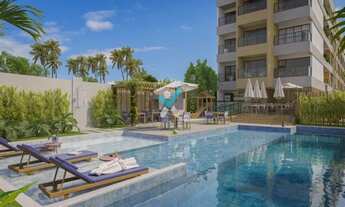 Imagem 4: Maré Alta Beach Hall