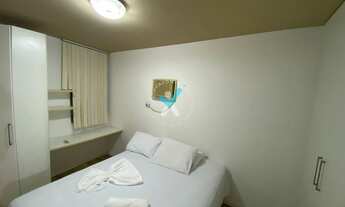 Imagem 4: Edf. Paganini, 3 dormitórios na Rua Ernesto De Paula Santos