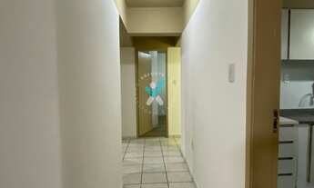 Imagem 3: Edf. Paganini, 3 dormitórios na Rua Ernesto De Paula Santos