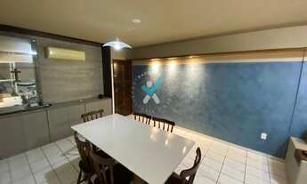 Imagem 2: Edf. Paganini, 3 dormitórios na Rua Ernesto De Paula Santos