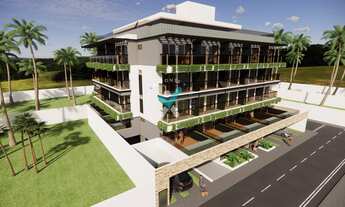 Imagem: Di Cavalcanti Residence