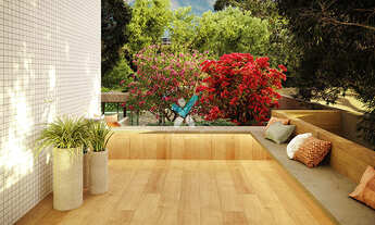 Imagem 4: Terrazza Beira Rio