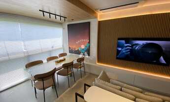 Imagem: Evoke, 2 dormitórios na Rua Vitória Régia