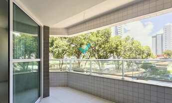 Imagem 4: Edf. Espinheiro Residence