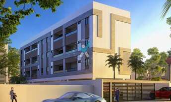 Imagem: Residencial Marcos Lira