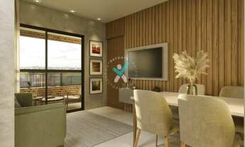 Imagem 3: Residencial Marcos Lira