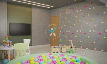 Imagem 3: Edf. Puerto Cervantes