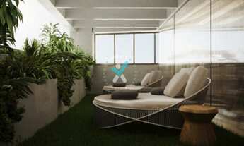 Imagem 5: Edf. Puerto Cervantes