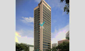 Imagem: Edf. Puerto Cervantes