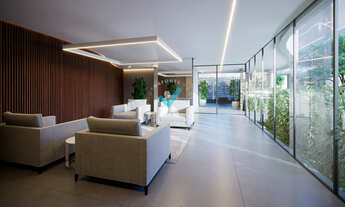 Imagem 2: Edf. Isa Melo Apartamento com 3 dormitórios