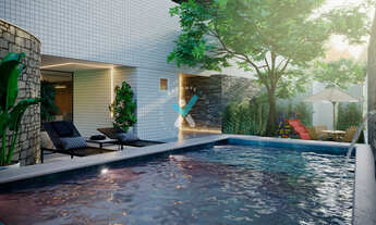 Imagem 3: Edf. Isa Melo Apartamento com 3 dormitórios