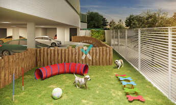 Imagem 4: Edf. Isa Melo Apartamento com 3 dormitórios