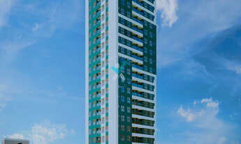 Imagem: Edf. Isa Melo