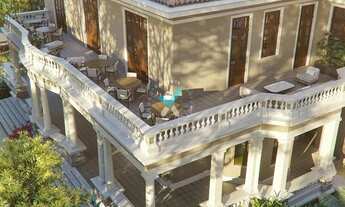 Imagem 4: Casa Moser, 1 dormitório na Avenida Conselheiro Rosa E Silva