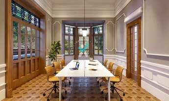 Imagem 3: Casa Moser, 1 dormitório na Avenida Conselheiro Rosa E Silva