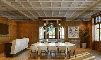 Imagem 6: Casa Moser, 1 dormitório na Avenida Conselheiro Rosa E Silva