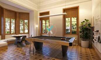 Imagem 5: Casa Moser, 1 dormitório na Avenida Conselheiro Rosa E Silva