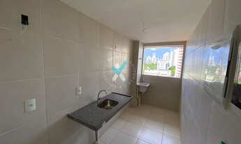 Imagem 7: Edf. Morada Nereu Guerra