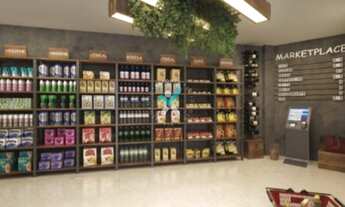 Imagem 4: Edf. Domus Augusto Lins e Silva