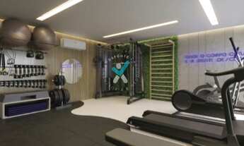 Imagem 7: Edf. Domus Augusto Lins e Silva