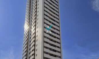 Imagem: Edf. Vancouver, 2 dormitórios na Rua Inácio