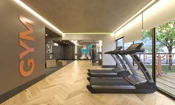 Imagem 3: Edf. Parc College