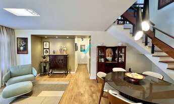 Imagem 6: Edf. Málaga, 3 dormitórios na Rua Dos Navegantes