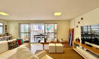 Imagem 3: Edf. Málaga, 3 dormitórios na Rua Dos Navegantes