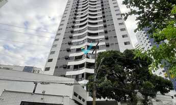 Imagem: Edf. Sevilla, 3 dormitórios na Rua Dhália