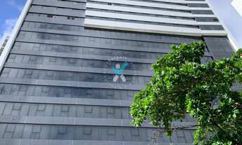 Imagem 2: Beach Class Hotels e Residence