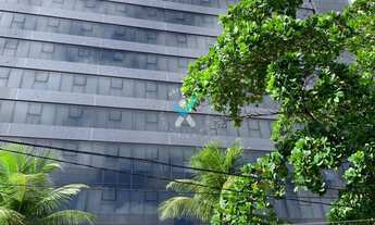 Imagem: Beach Class Hotels e Residence