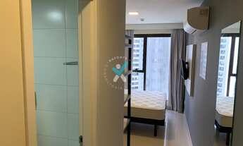 Imagem 7: Beach Class Hotels e Residence