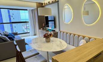 Imagem 3: Edf. Elis Regina