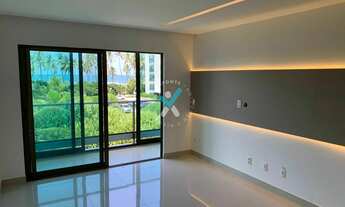 Imagem 3: Vila dos Corais Apartamento com 4 dormitórios